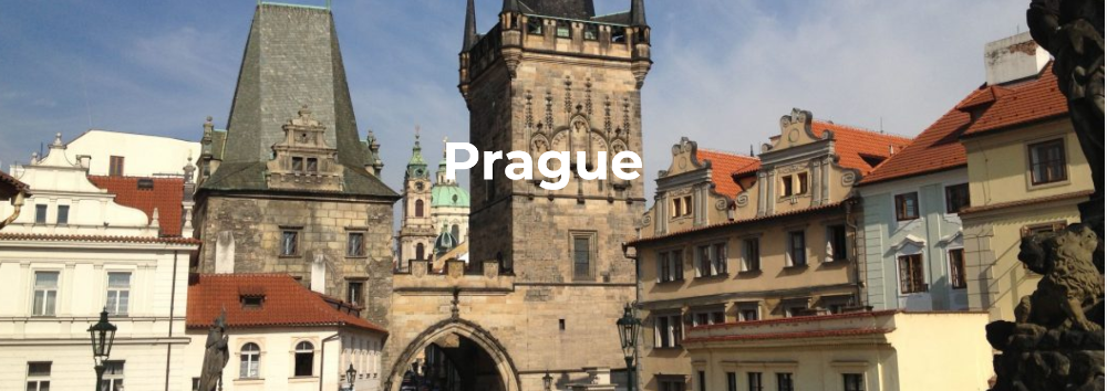 KIIS Prague